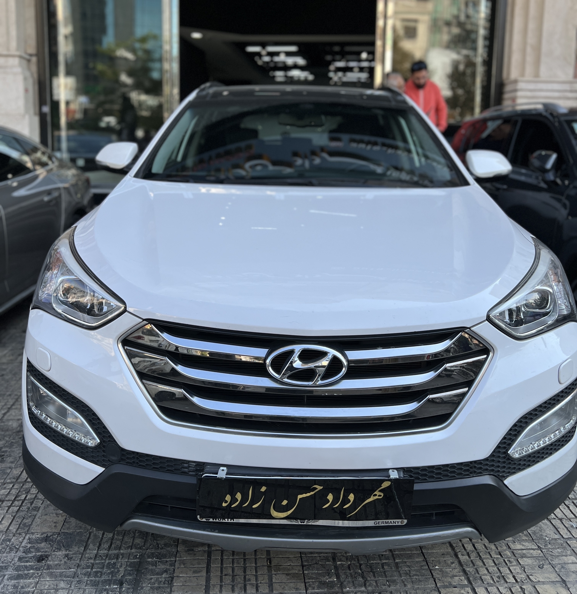 اهمیت استفاده از خدمات کارشناسی خودرو