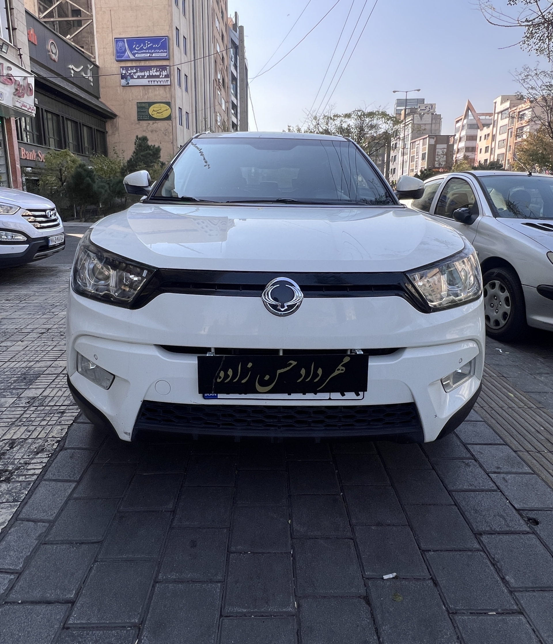 انواع خودروهای نو